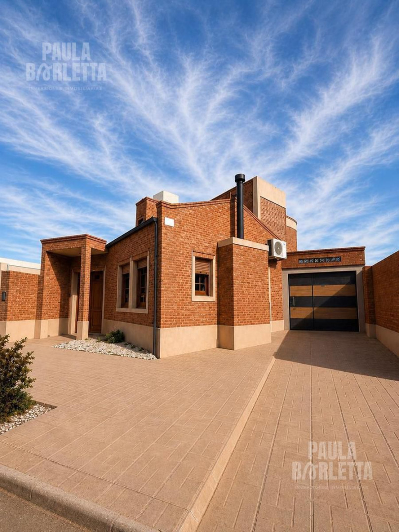 Casa en Venta en NICARAGUA 2600, Avellaneda, Bahía Blanca - Bahía Blanca Propiedades | SITIO OFICIAL l
