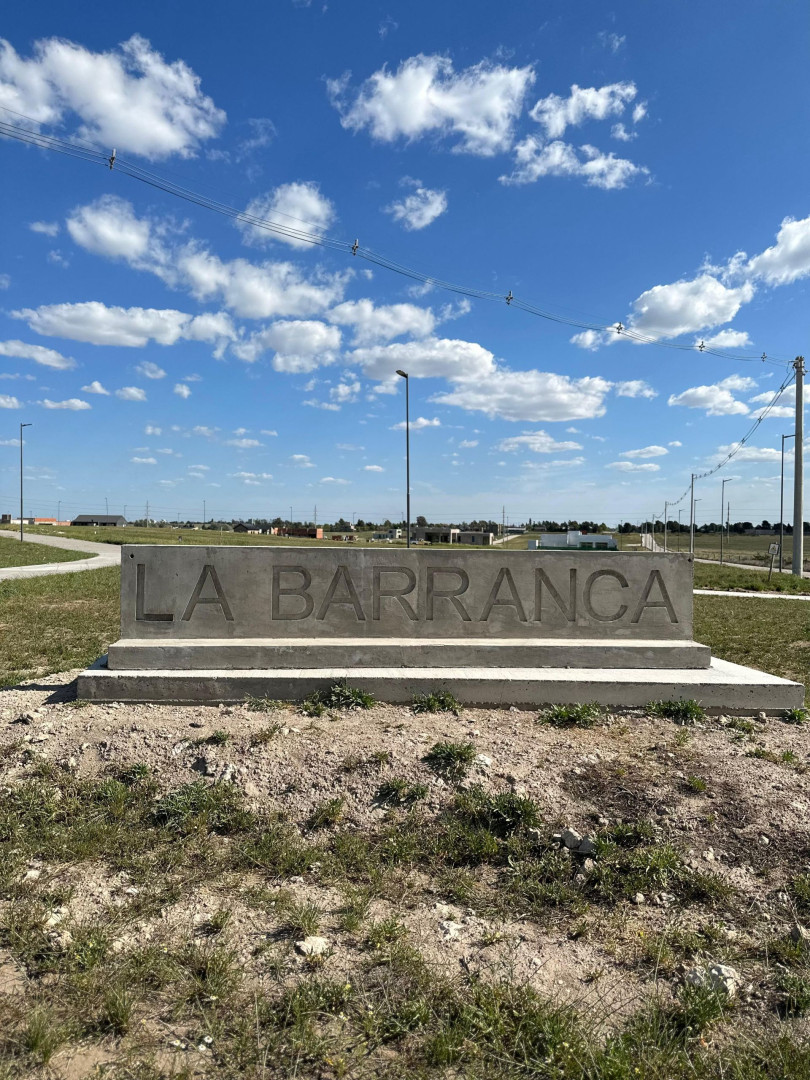 Terreno en Venta en Santa Juana De Lestonac 4000, La Barranca , Bahía Blanca - Bahía Blanca Propiedades | SITIO OFICIAL l