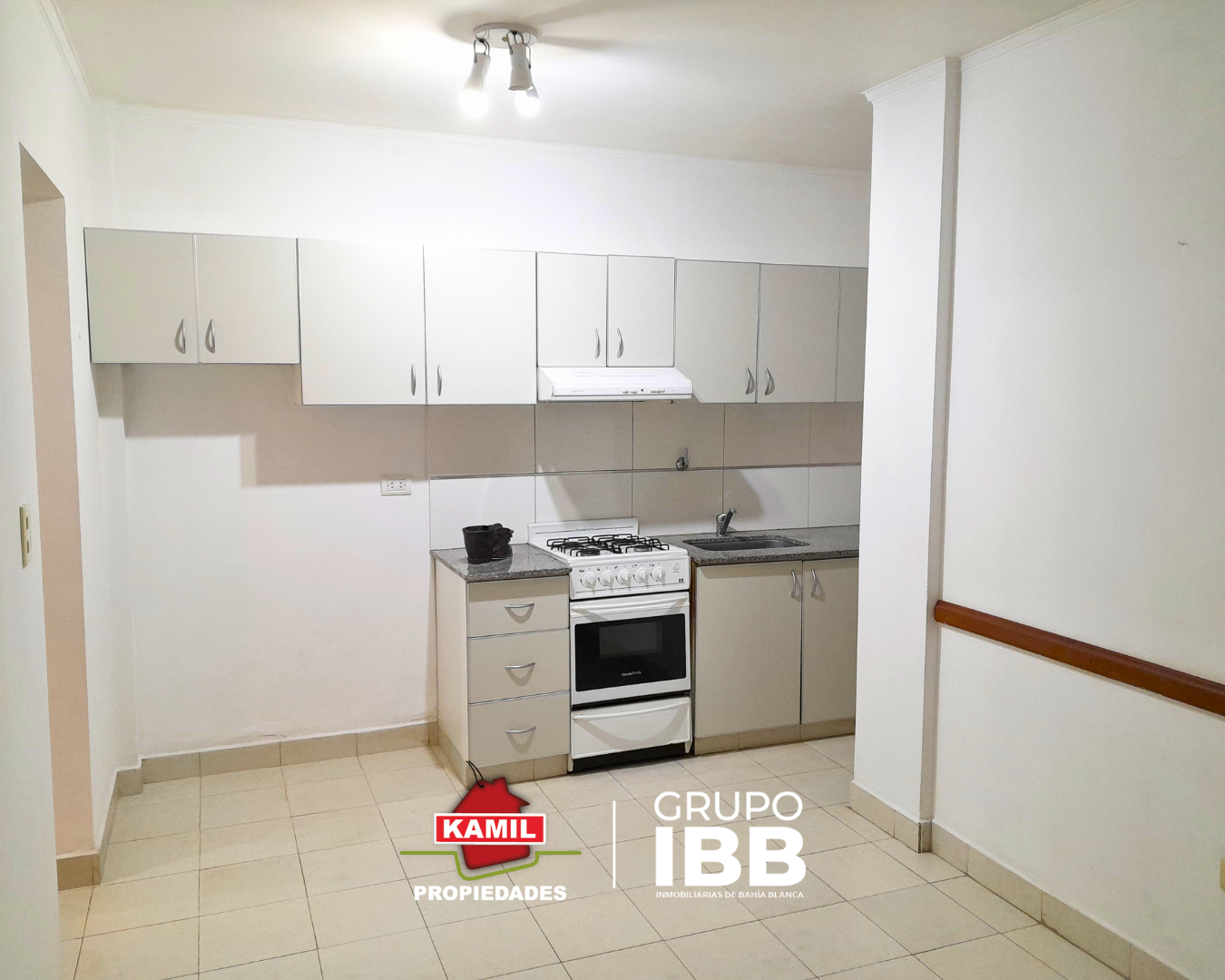 Departamento en Venta en Gorriti 61, Centro, Bahía Blanca - Bahía Blanca Propiedades | SITIO OFICIAL l