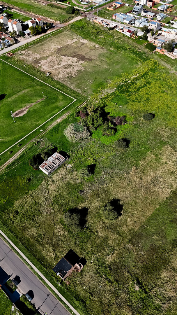 Terreno en Venta en Chile Y Rio Negro, Pedro Pico, Bahía Blanca - Bahía Blanca Propiedades | SITIO OFICIAL l