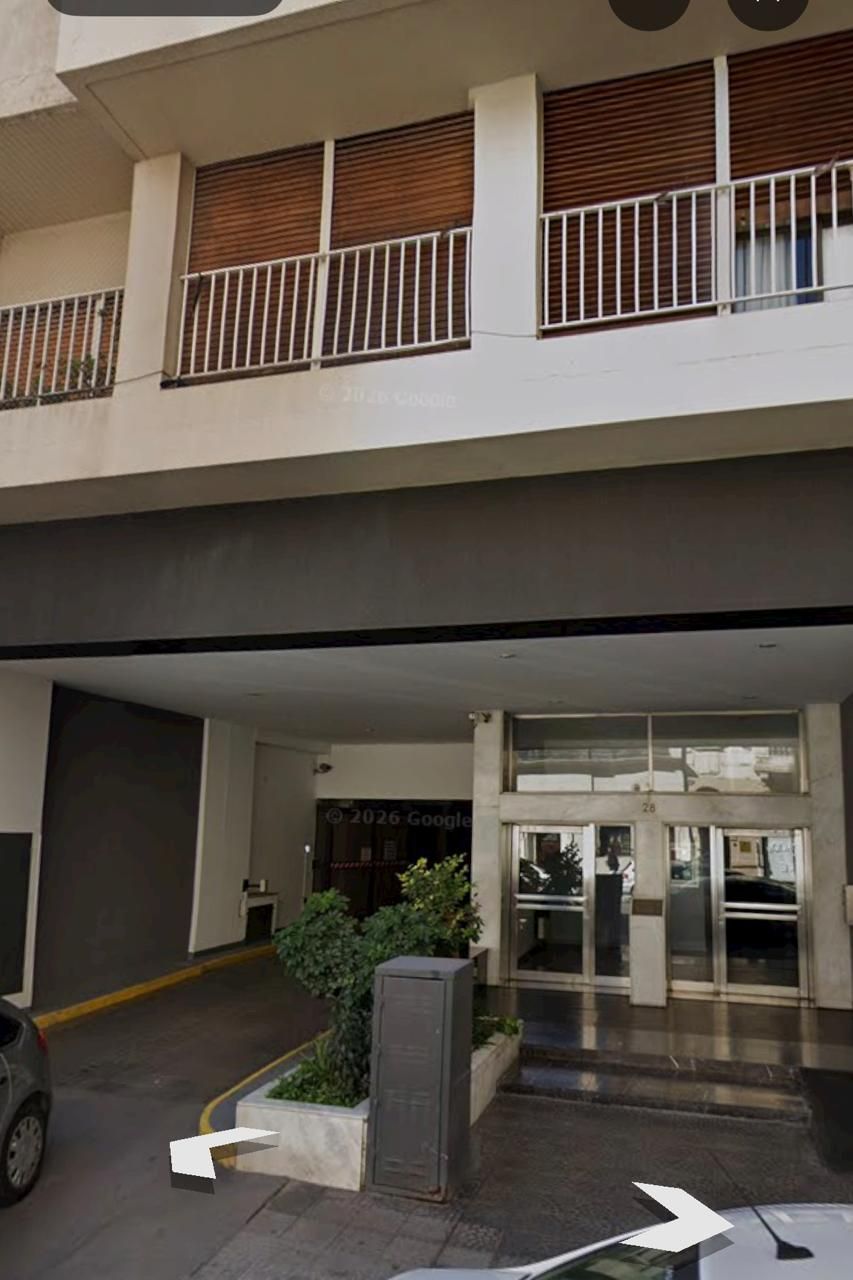 Departamento en Alquiler en SOLER 28, Centro, Bahía Blanca - Bahía Blanca Propiedades | SITIO OFICIAL l