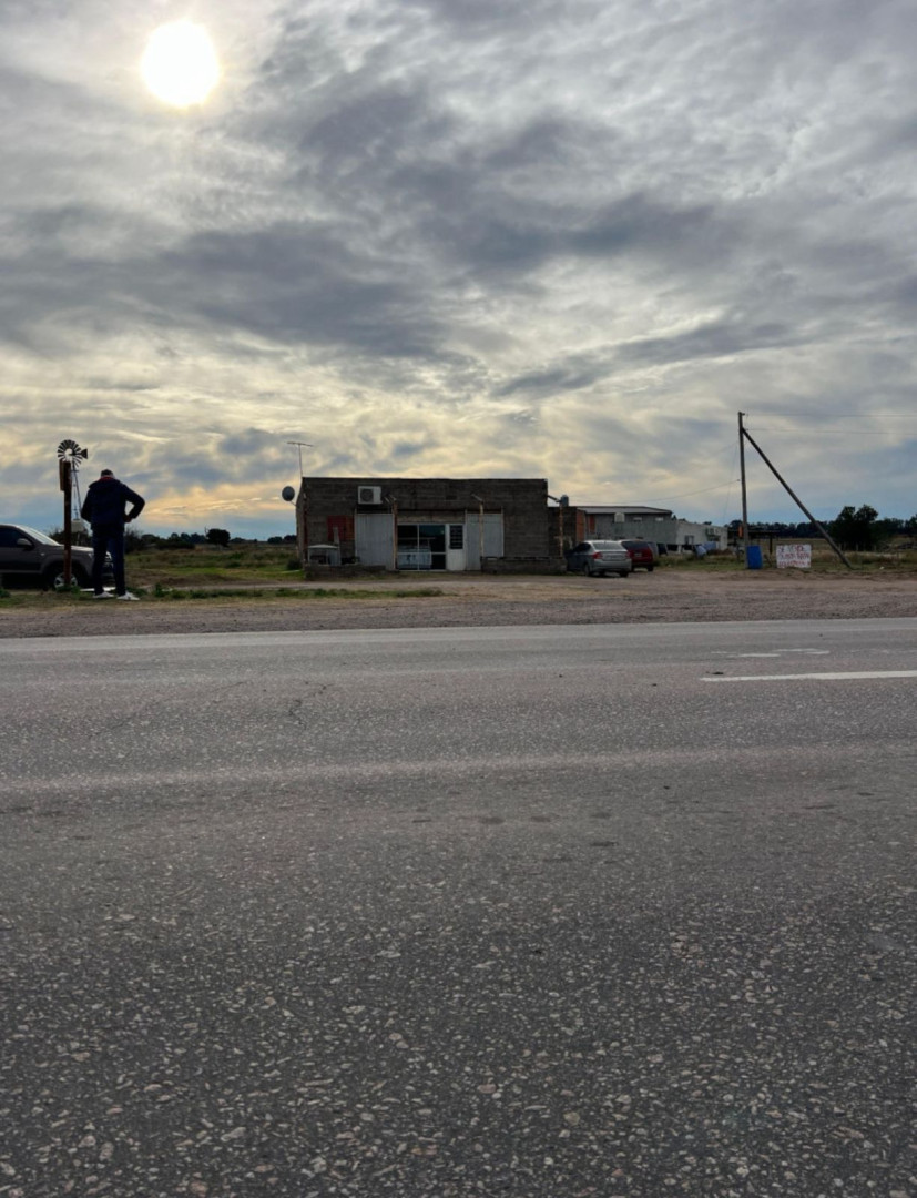 Terreno en Venta en Ruta 22,  Medanos - Bahía Blanca Propiedades | SITIO OFICIAL l