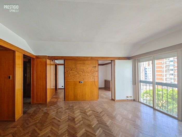 Departamento en Venta en Sarmiento 196, Centro, Bahía Blanca - Bahía Blanca Propiedades | SITIO OFICIAL l