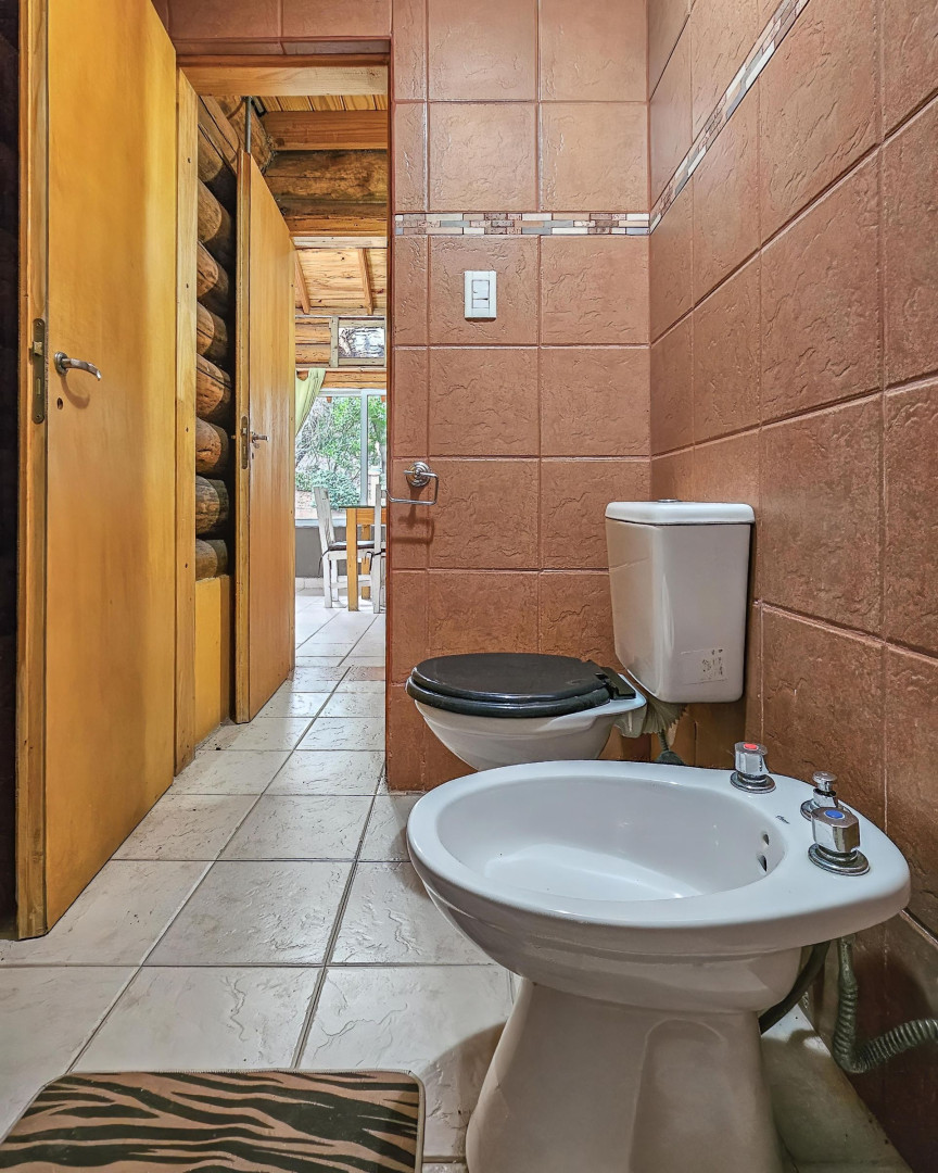 Cabaña en Venta en Las Toninas 499, Las Dunas, Monte Hermoso - Bahía Blanca Propiedades | SITIO OFICIAL l
