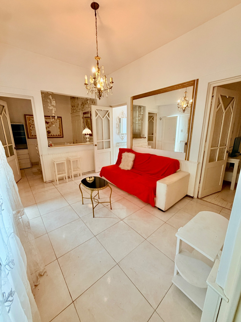 Departamento en Venta en Fitz Roy 41, Centro, Bahía Blanca - Bahía Blanca Propiedades | SITIO OFICIAL l