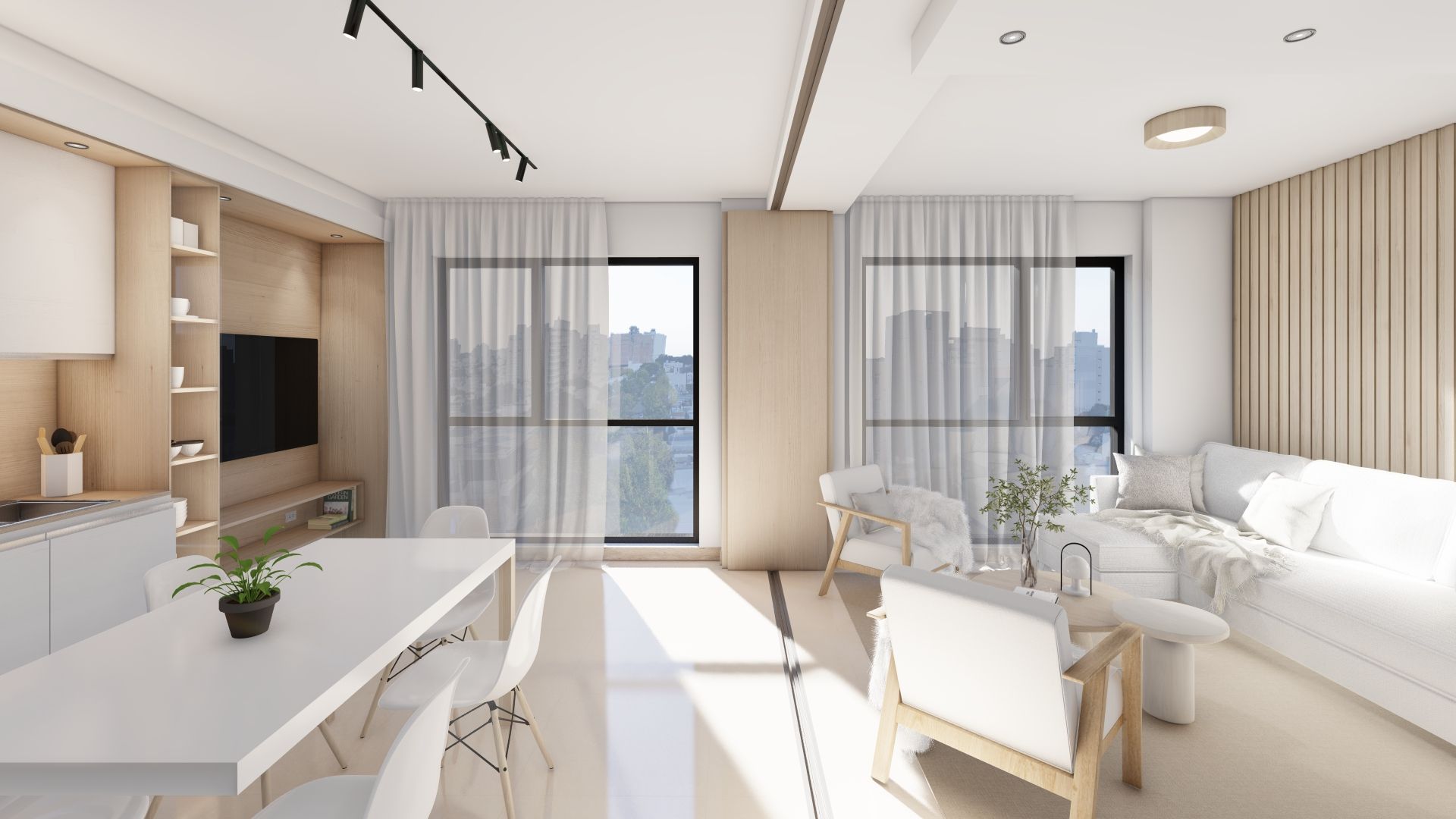 Departamento en Venta en O'Higgins 237, Centro, Bahía Blanca - Bahía Blanca Propiedades | SITIO OFICIAL l