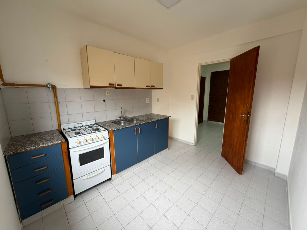 Departamento en Alquiler en Almafuerte 2782, Alternativa Bahiense, Bahía Blanca - Bahía Blanca Propiedades | SITIO OFICIAL l