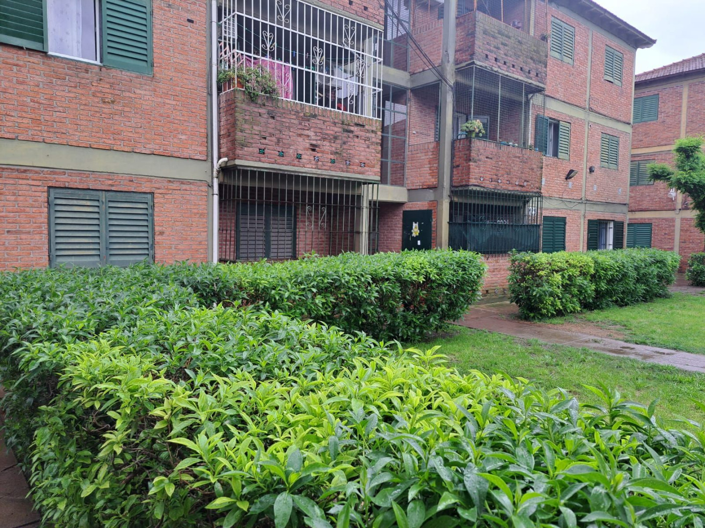 Departamento en Alquiler en Coronel Falcón 1450, UPCN, Bahía Blanca - Bahía Blanca Propiedades | SITIO OFICIAL l