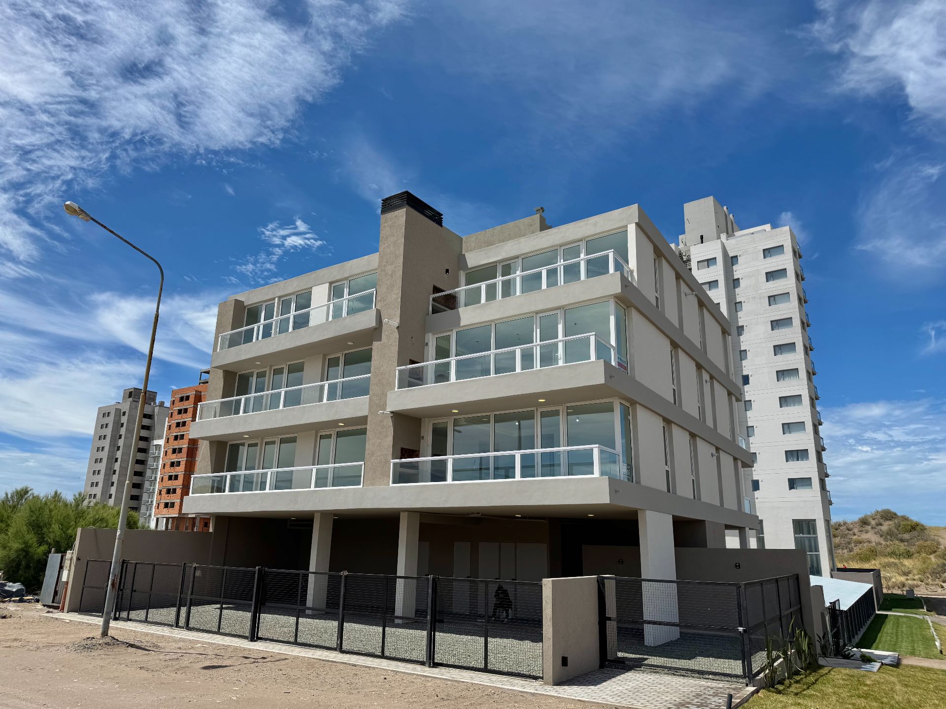 Departamento en Venta en Yatasto Y El Gavilán, Monte del Este, Monte Hermoso - Bahía Blanca Propiedades | SITIO OFICIAL l