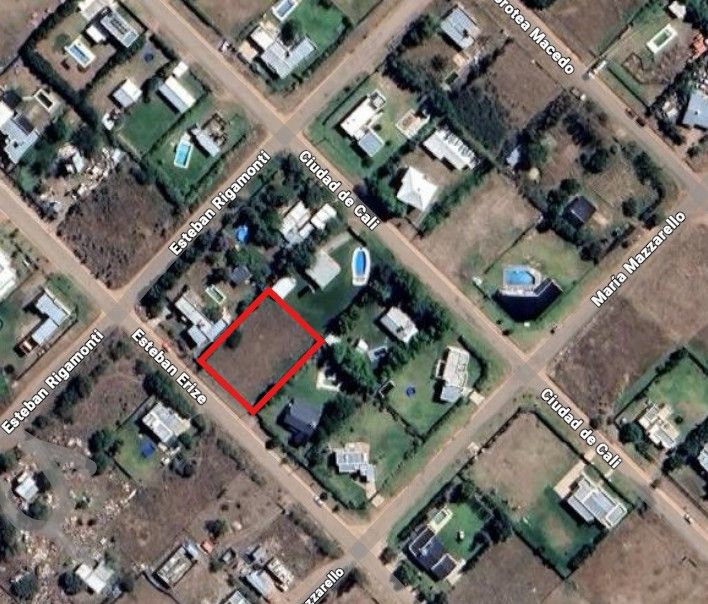 Terreno en Venta en ERIZE 3237, Paihuen, Bahía Blanca - Bahía Blanca Propiedades | SITIO OFICIAL l