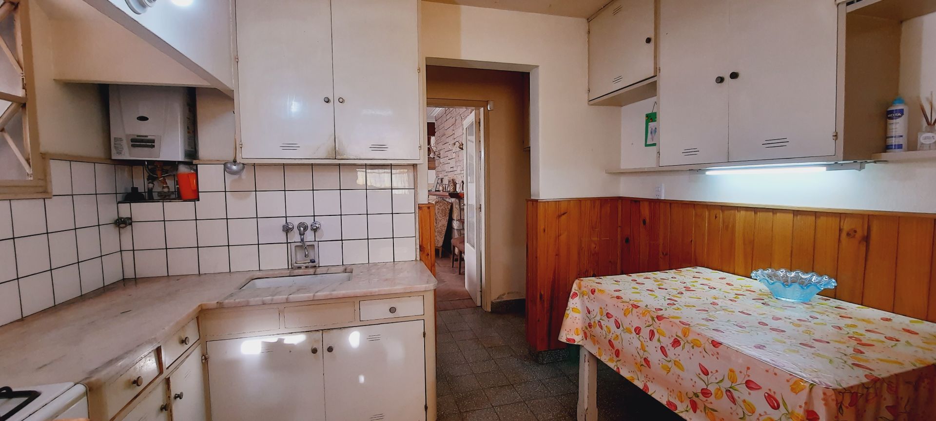 Casa en Venta en Alvarado 900, Centro, Bahía Blanca - Bahía Blanca Propiedades | SITIO OFICIAL l
