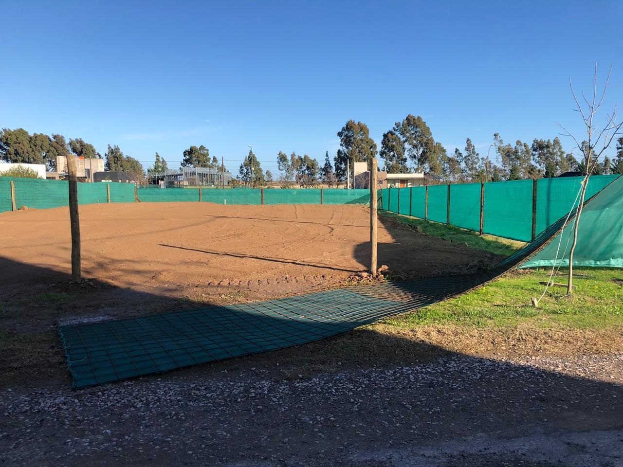 Terreno en Venta  Pago Chico, Bahía Blanca - Bahía Blanca Propiedades | SITIO OFICIAL l