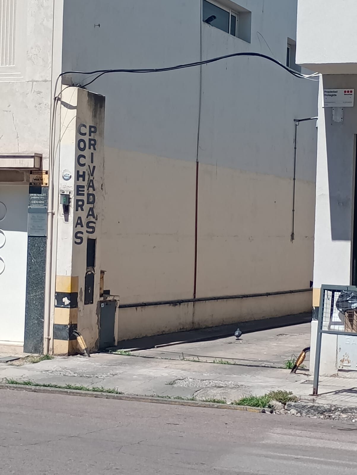Cochera en Venta en O'higgins 452, Centro, Bahía Blanca - Bahía Blanca Propiedades | SITIO OFICIAL l