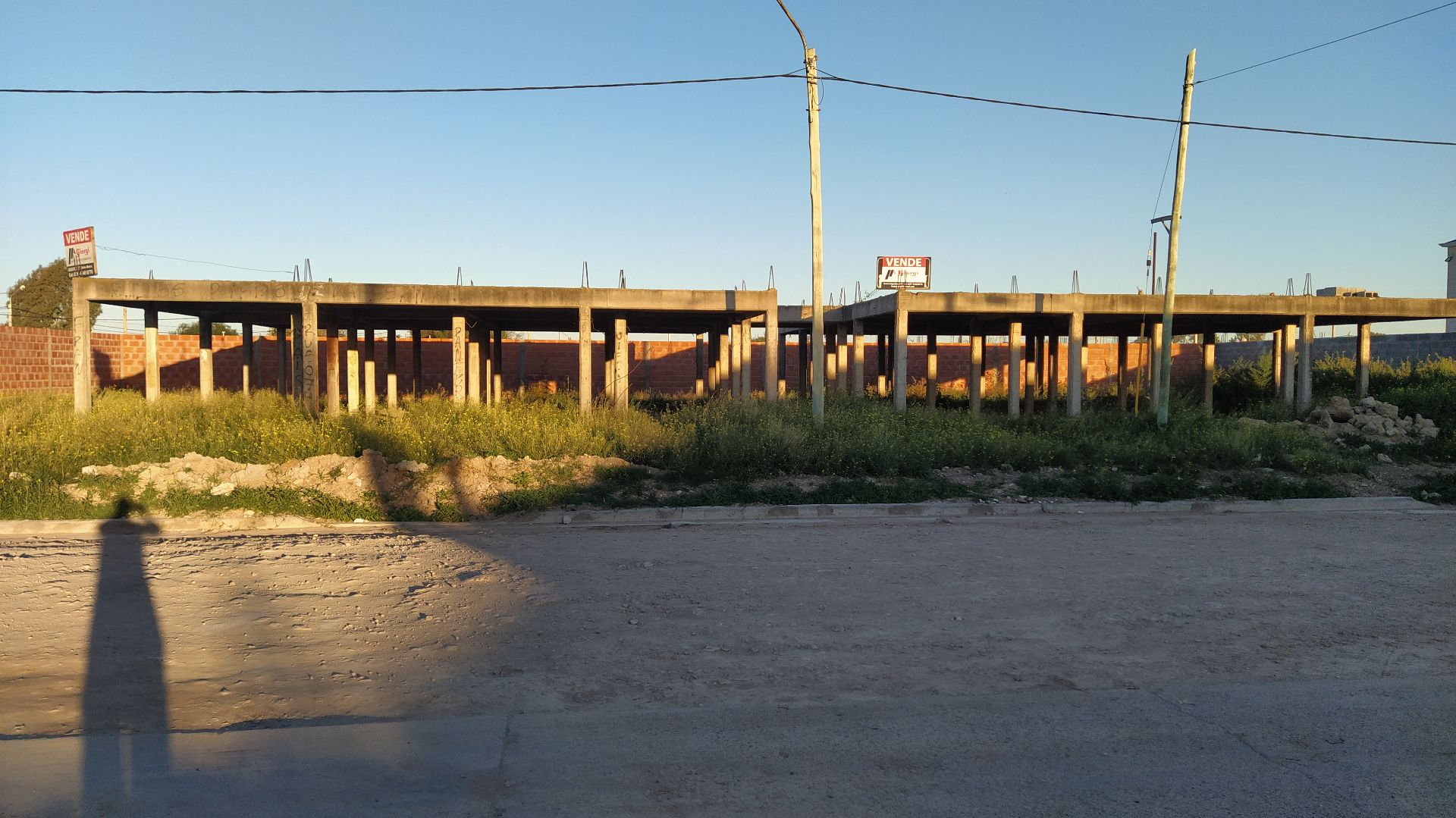Terreno en Venta en Manzana De Las Luces 770, Nueva Belgrano, Bahía Blanca - Bahía Blanca Propiedades | SITIO OFICIAL l