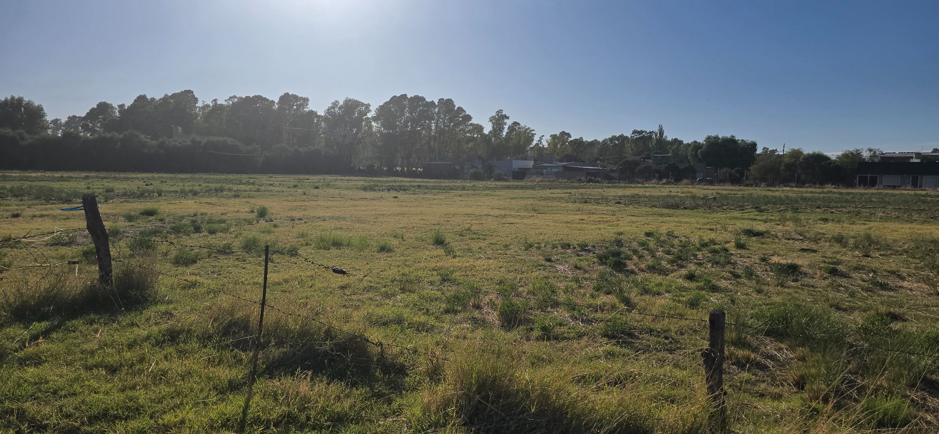 Terreno en Alquiler en Eduardo Gonzalez Esquina Payro, Villa Floresta, Bahía Blanca - Bahía Blanca Propiedades | SITIO OFICIAL l