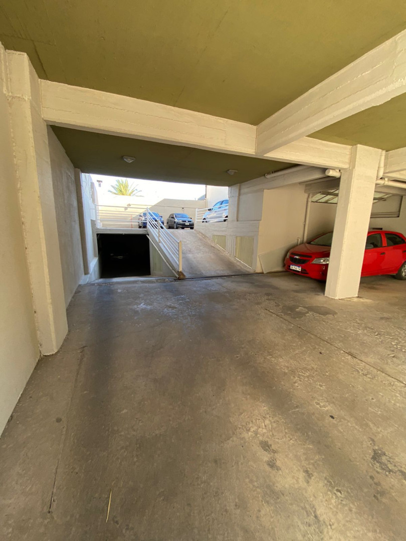Cochera en Venta en Castelli 176, Centro, Bahía Blanca - Bahía Blanca Propiedades | SITIO OFICIAL l