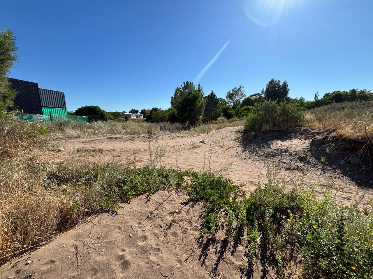 Terreno en Venta en La Rioja 400,  Monte Hermoso - Bahía Blanca Propiedades | SITIO OFICIAL l