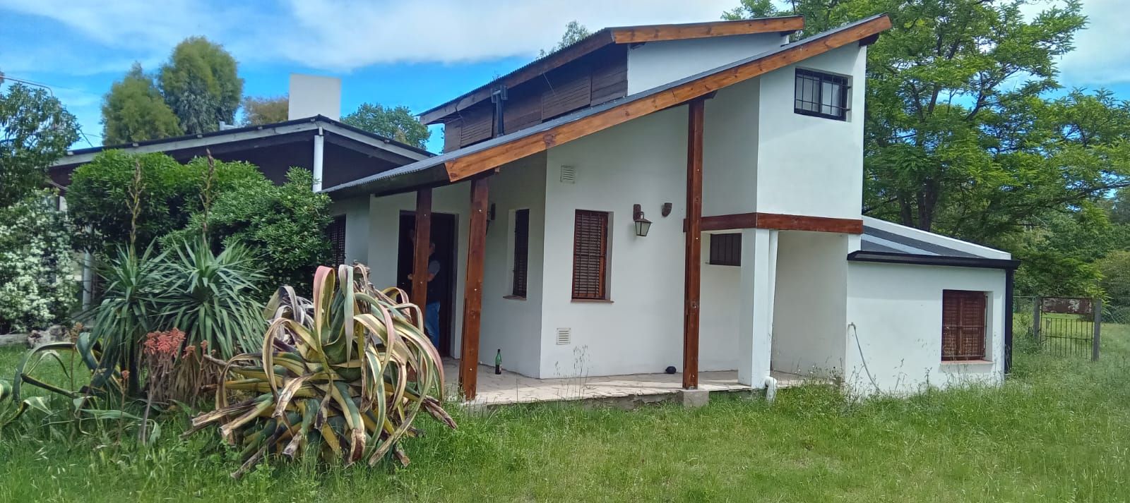 Casa en Venta en Juan Manuel De Rosas 554, Dufaur, Monte Hermoso - Bahía Blanca Propiedades | SITIO OFICIAL l