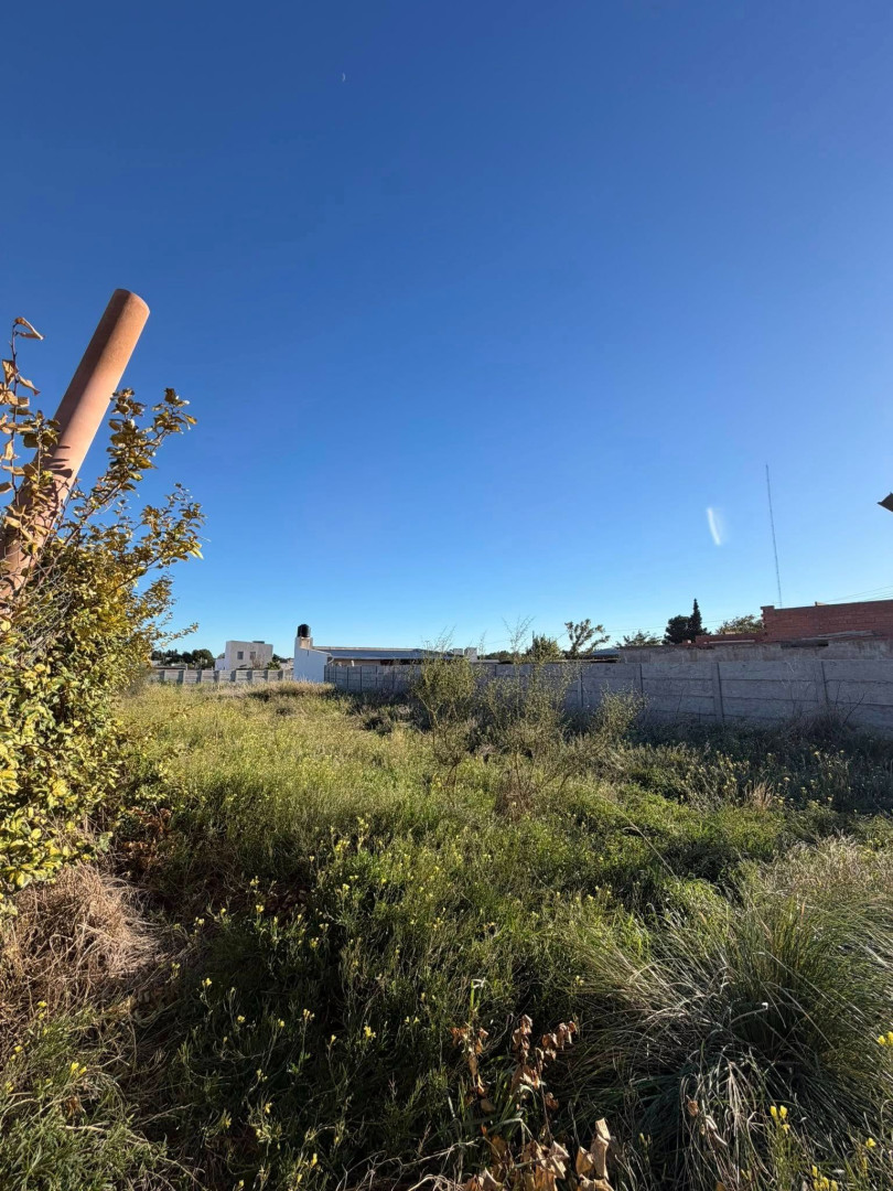 Terreno en Venta en REPUBLICA SIRIA Y KARAKACHOF , Cooperación II, Bahía Blanca - Bahía Blanca Propiedades | SITIO OFICIAL l
