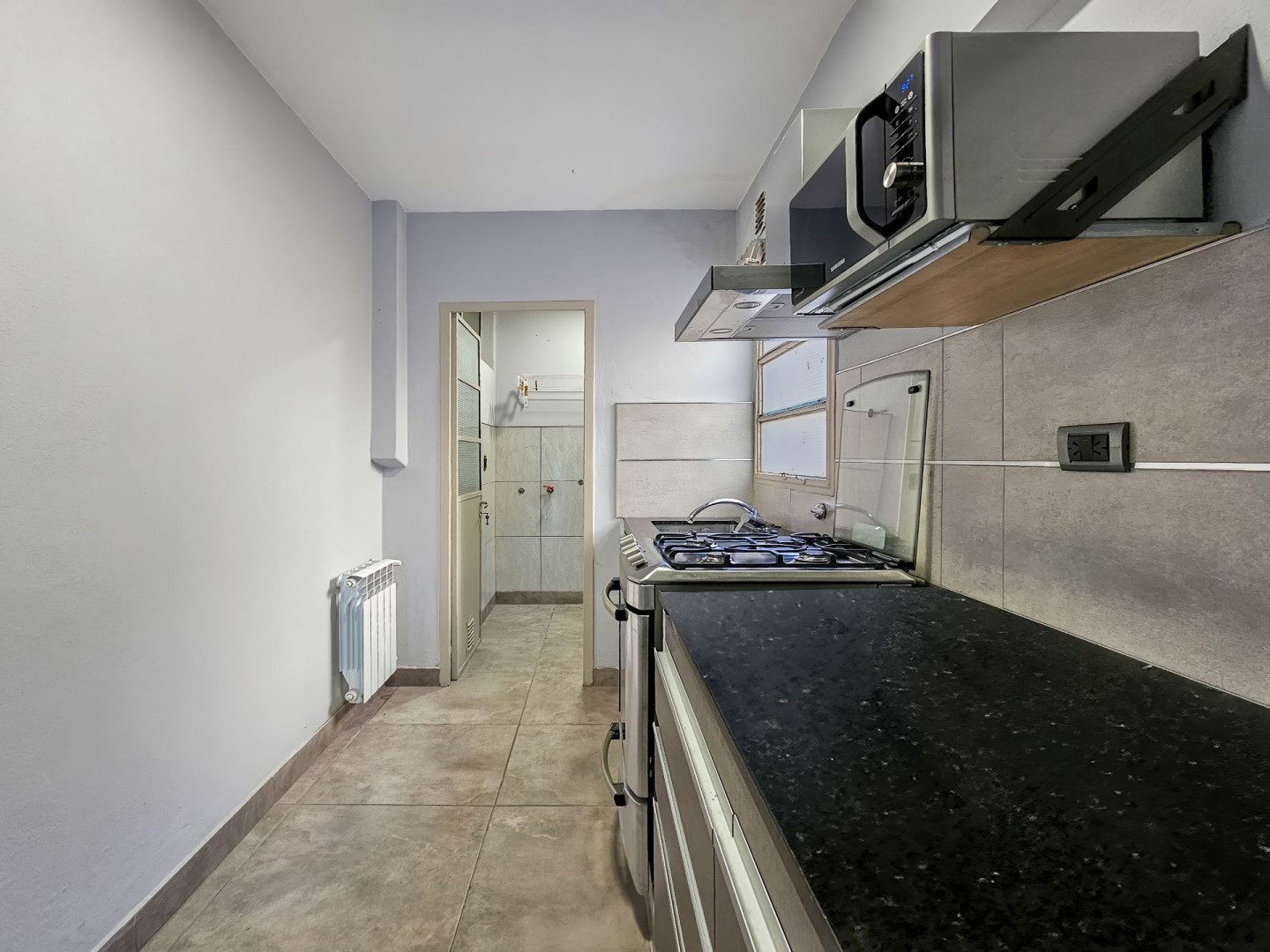 Departamento en Venta en Av Alem 1049,  Bahía Blanca - Bahía Blanca Propiedades | SITIO OFICIAL l