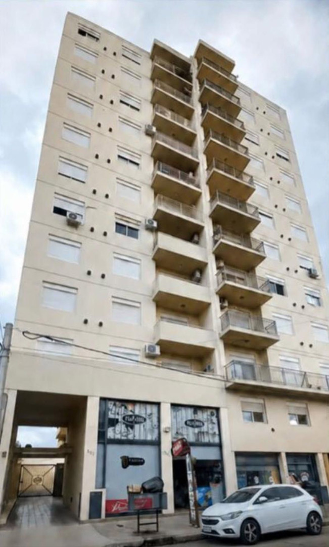 Departamento en Venta en AGUADO 267, Universitario, Bahía Blanca - Bahía Blanca Propiedades | SITIO OFICIAL l