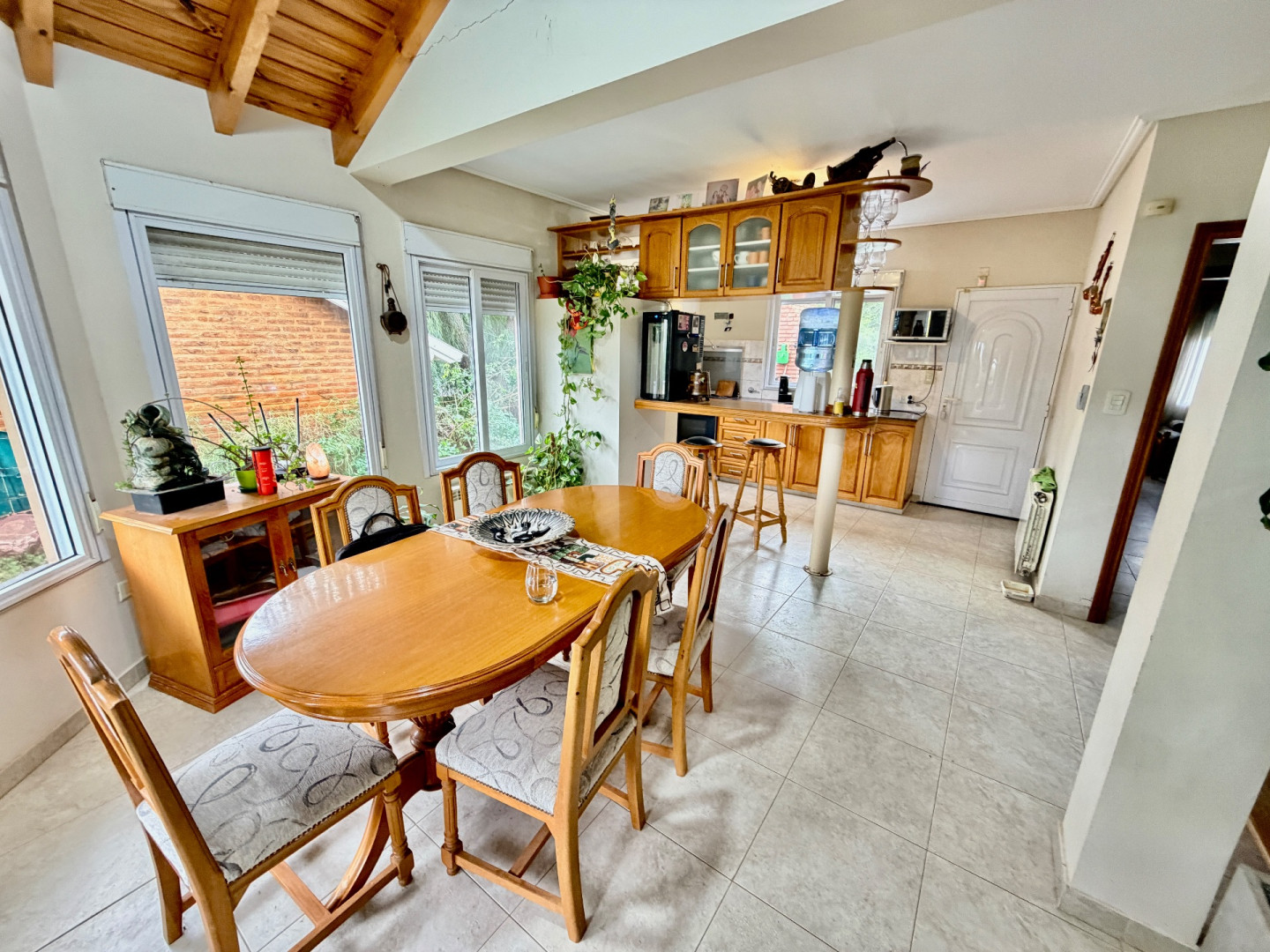 Casa en Venta en El Colibrí 500, Monte del Este, Monte Hermoso - Bahía Blanca Propiedades | SITIO OFICIAL l