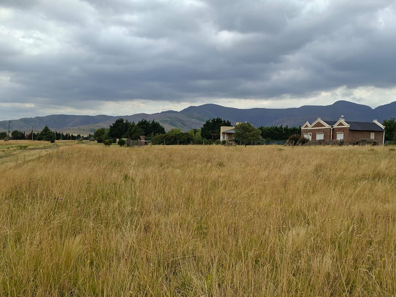 Terreno en Venta   San Andres de las Sierras - Bahía Blanca Propiedades | SITIO OFICIAL l