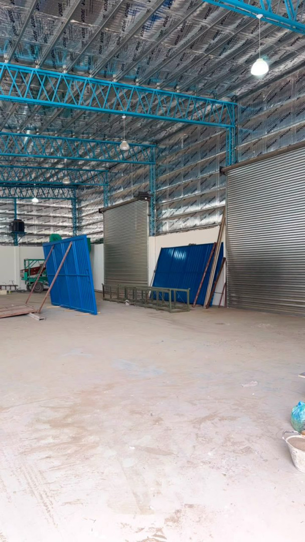 Galpón en Alquiler en Pablo Acosta 1305, Mara, Bahía Blanca - Bahía Blanca Propiedades | SITIO OFICIAL l