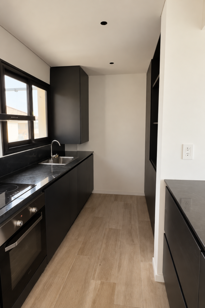 Departamento en Alquiler en Alberdi 1356, Villa Mitre, Bahía Blanca - Bahía Blanca Propiedades | SITIO OFICIAL l