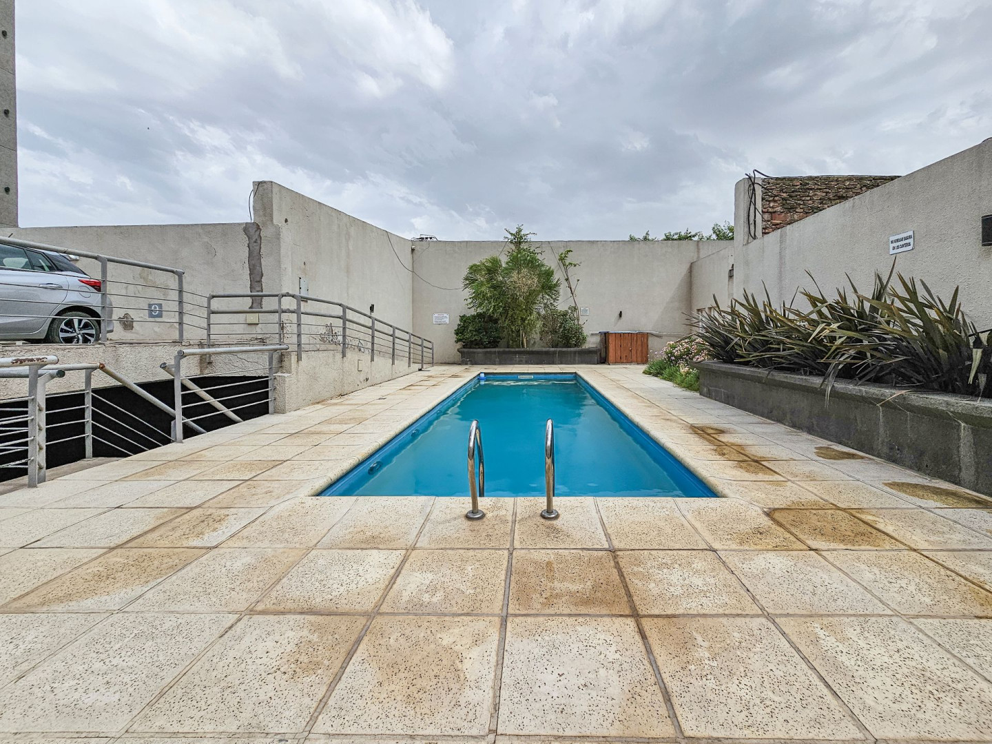 Departamento en Venta en Santa Fe 56, Macrocentro, Bahía Blanca - Bahía Blanca Propiedades | SITIO OFICIAL l