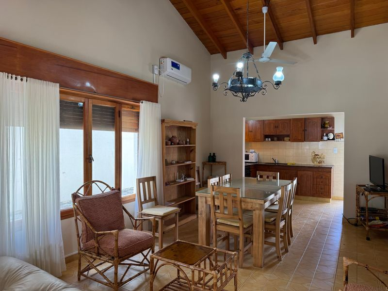 Casa en Venta en  Fossatty 1370, Dufaur, Monte Hermoso - Bahía Blanca Propiedades | SITIO OFICIAL l