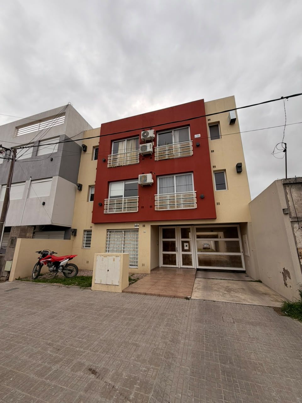 Departamento en Alquiler en MITRE 2021 PISO 1 DEPARTAMENTO 6 - Bahía Blanca Propiedades | SITIO OFICIAL l