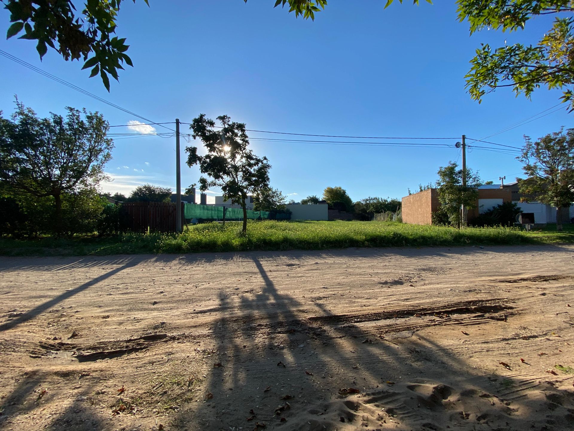 Terreno en Venta en Rastreador Fournier 3450, San Ignacio, Bahía Blanca - Bahía Blanca Propiedades | SITIO OFICIAL l