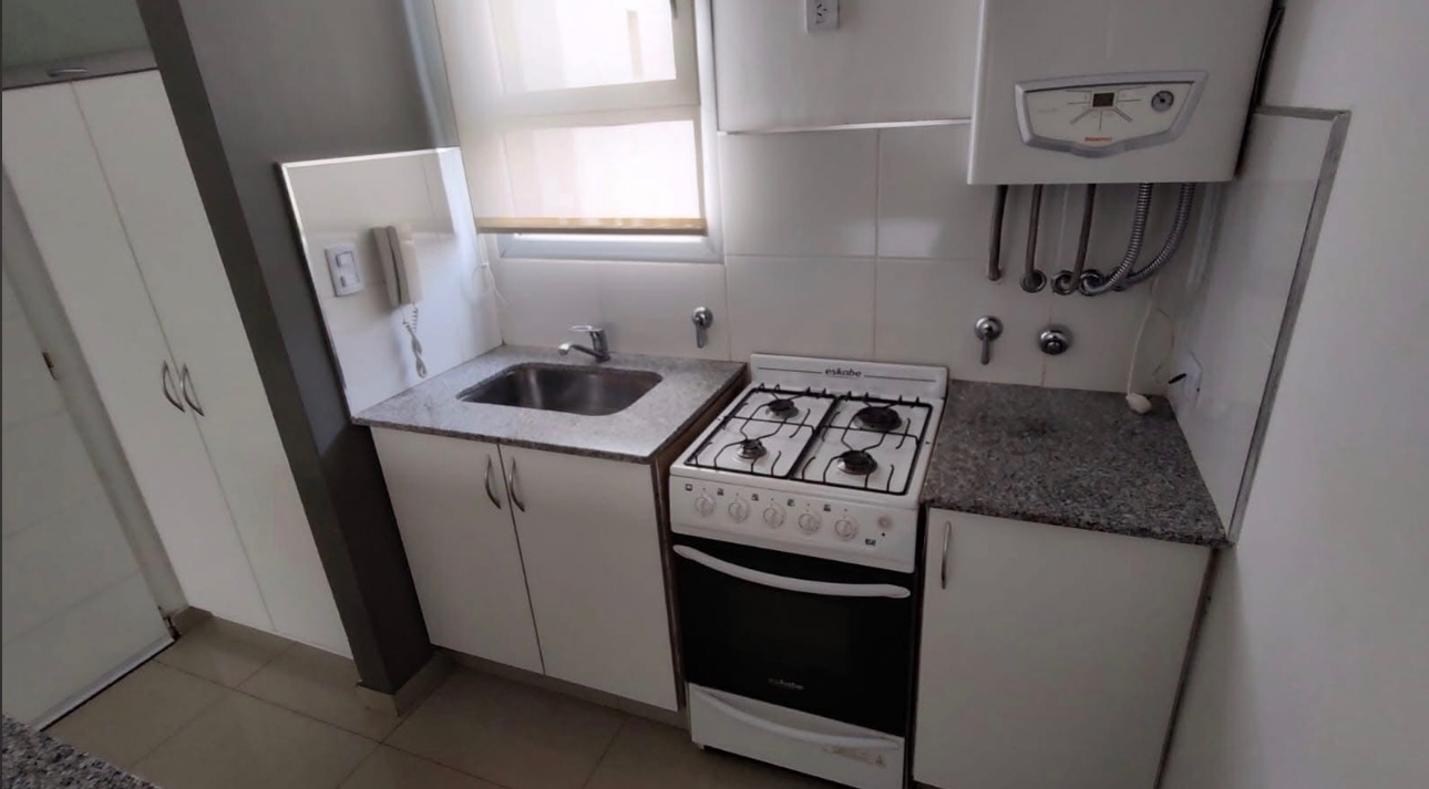 Departamento en Venta en Guemes 953,  Bahía Blanca - Bahía Blanca Propiedades | SITIO OFICIAL l