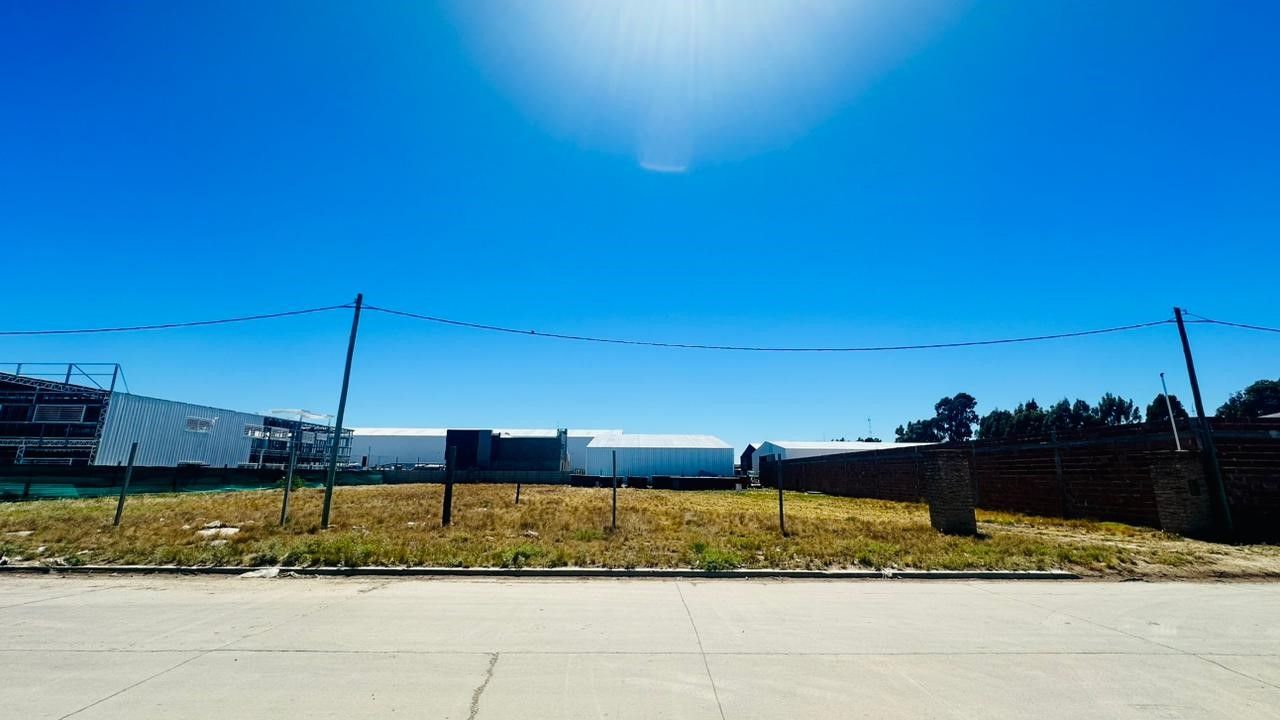 Terreno en Venta en Ruta 3 KM 695,  Bahía Blanca - Bahía Blanca Propiedades | SITIO OFICIAL l