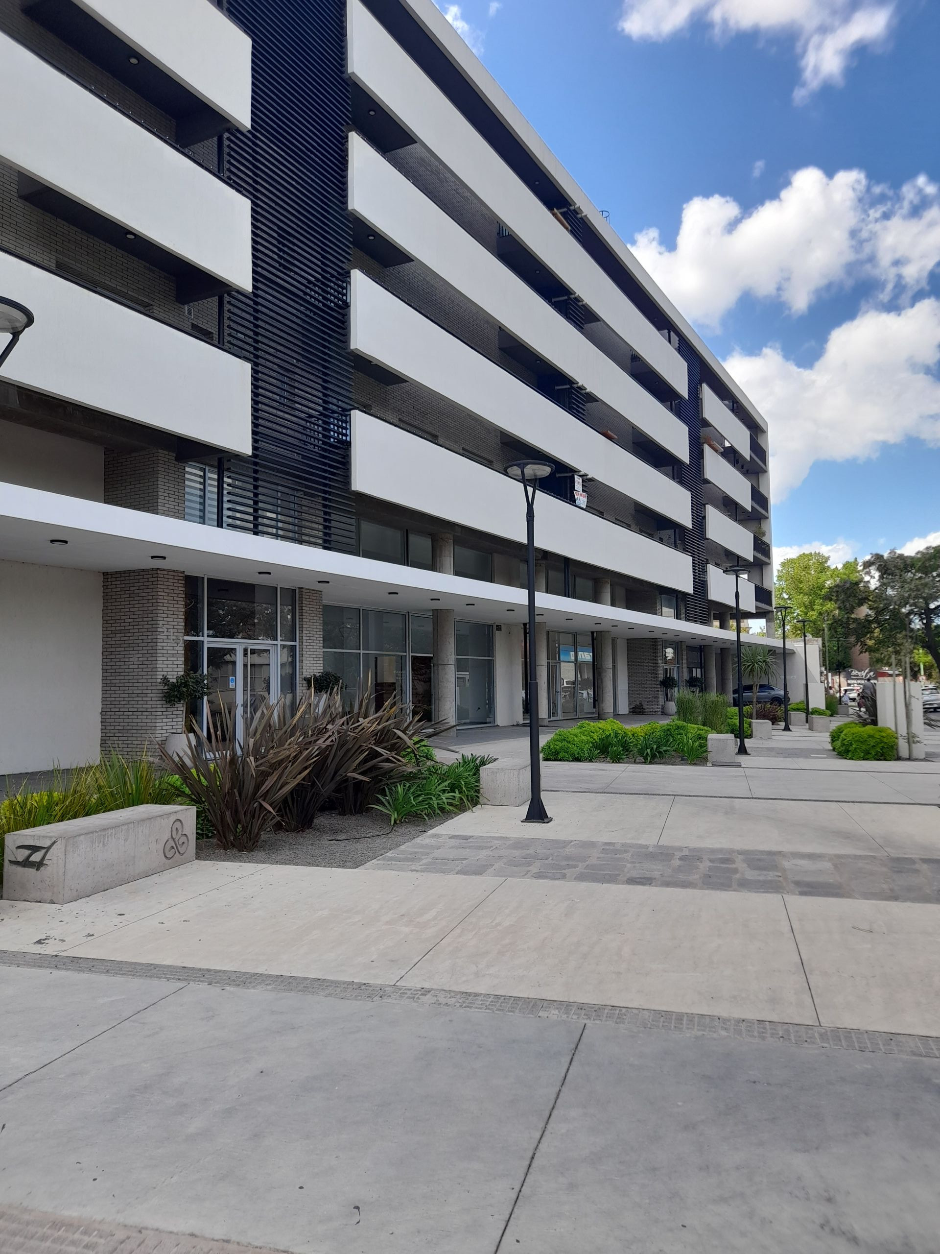 Departamento en Venta en Dorrego 532, Centro, Bahía Blanca - Bahía Blanca Propiedades | SITIO OFICIAL l