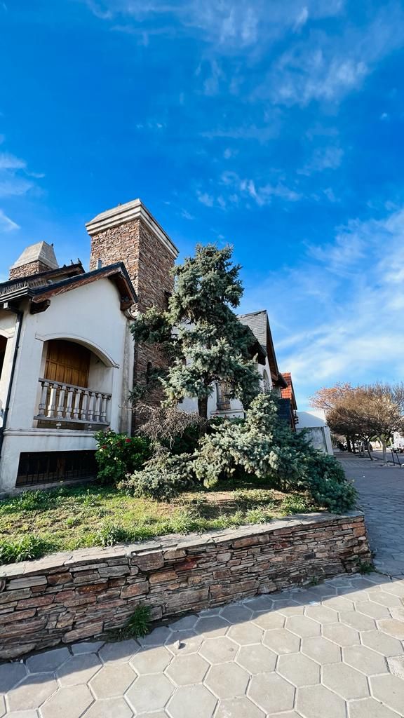 Casa en Venta en Roca 386, Macrocentro, Bahía Blanca - Bahía Blanca Propiedades | SITIO OFICIAL l