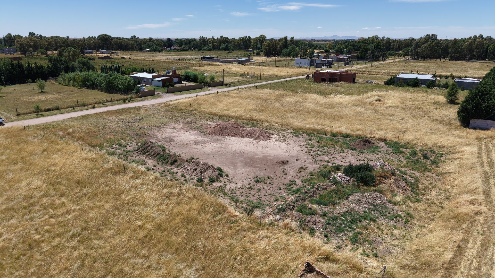 Terreno en Venta en Azara , Oro Verde, Bahía Blanca - Bahía Blanca Propiedades | SITIO OFICIAL l
