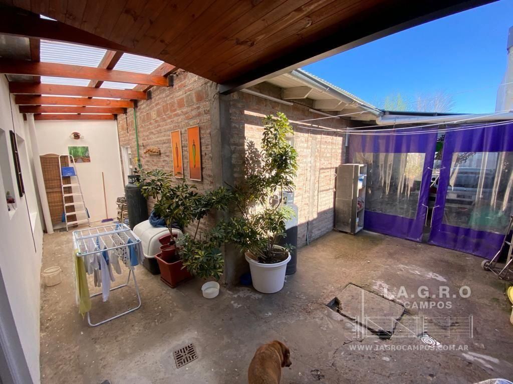 Casa en Venta en Ohiggins 2276, Colon, Bahía Blanca - Bahía Blanca Propiedades | SITIO OFICIAL l