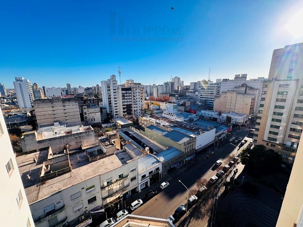 Departamento en Venta en Saavedra 118, Centro, Bahía Blanca - Bahía Blanca Propiedades | SITIO OFICIAL l