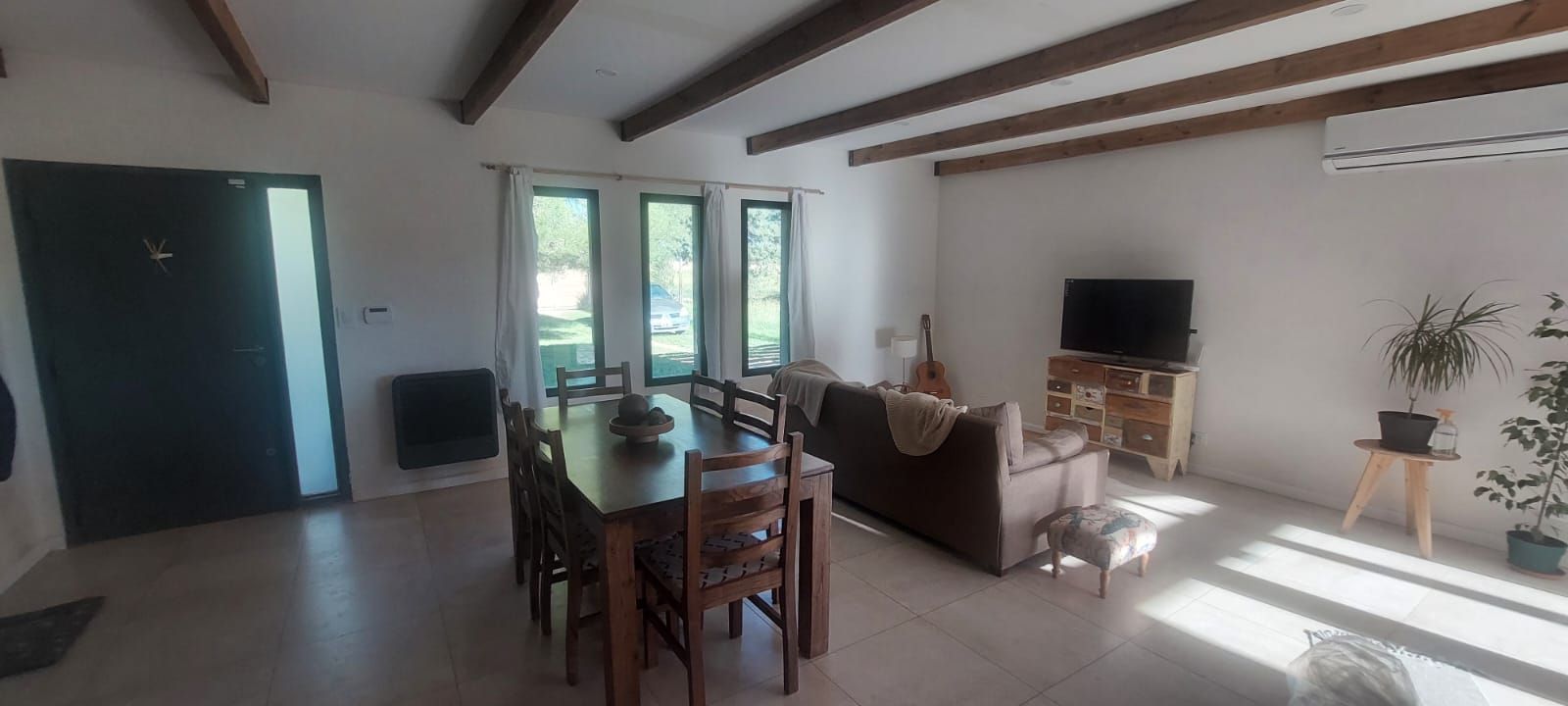 Casa en Alquiler en Azara 6350,  Bahía Blanca - Bahía Blanca Propiedades | SITIO OFICIAL l