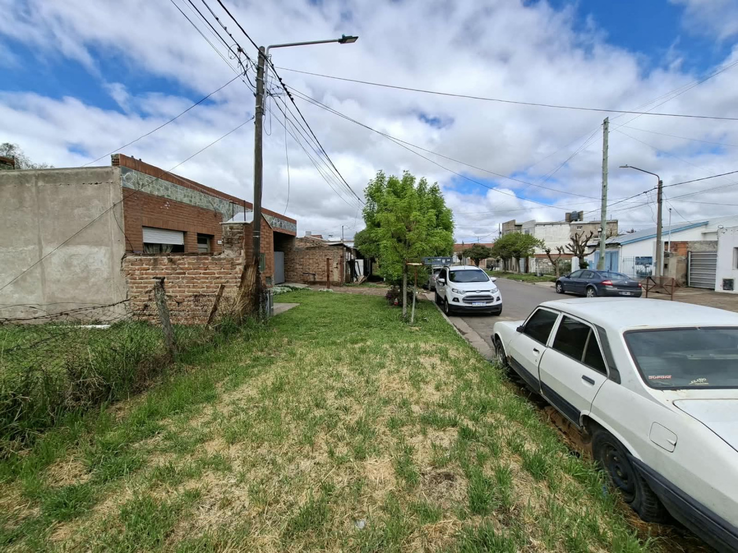 Terreno en Venta en Castelar 2736, Villa Italia, Bahía Blanca - Bahía Blanca Propiedades | SITIO OFICIAL l