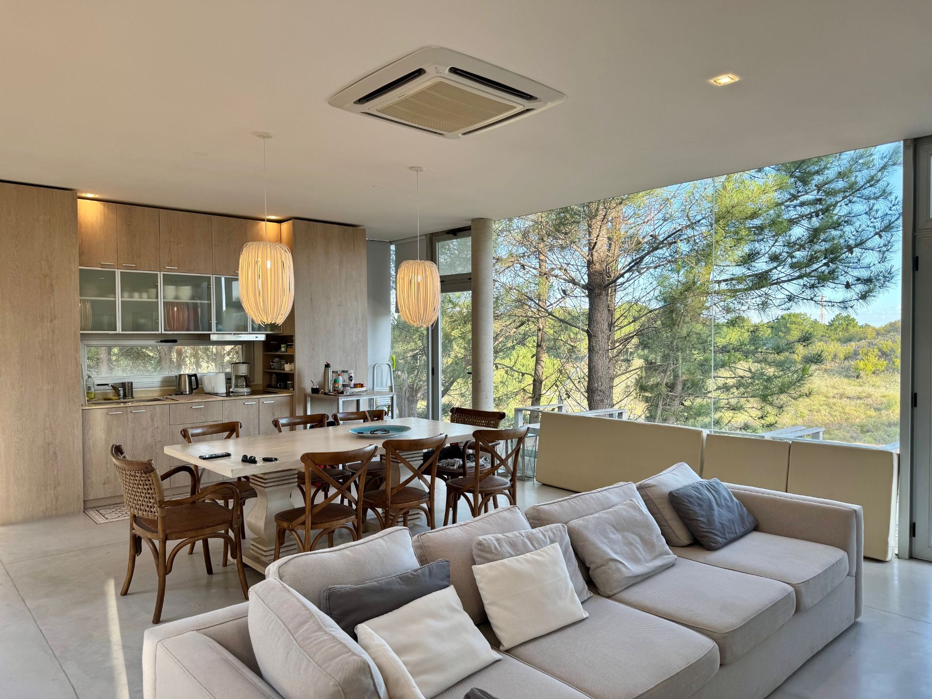Casa en Venta en Sansot Y Martinetas, Pinar del Golf, Monte Hermoso - Bahía Blanca Propiedades | SITIO OFICIAL l