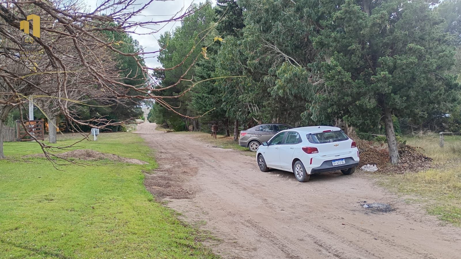 Terreno en Venta en Charles Darwin N°339 (ex Calle 1)  Entre  Calles 2 Y 4,  Pehuen Co - Bahía Blanca Propiedades | SITIO OFICIAL l
