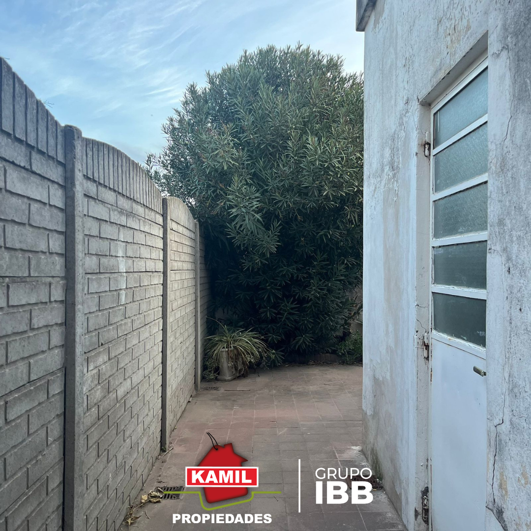 Casa en Venta en Italia 725, Pedro Pico, Bahía Blanca - Bahía Blanca Propiedades | SITIO OFICIAL l