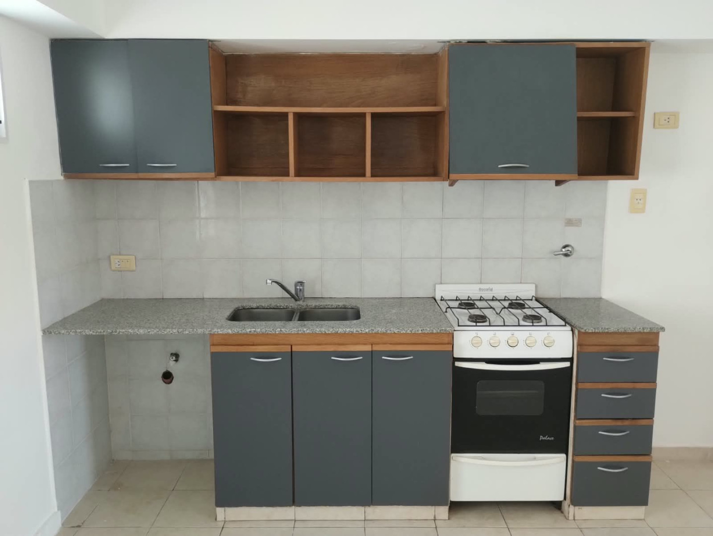 Departamento en Alquiler en HUMBERTO PRIMO 376, Universitario, Bahía Blanca - Bahía Blanca Propiedades | SITIO OFICIAL l