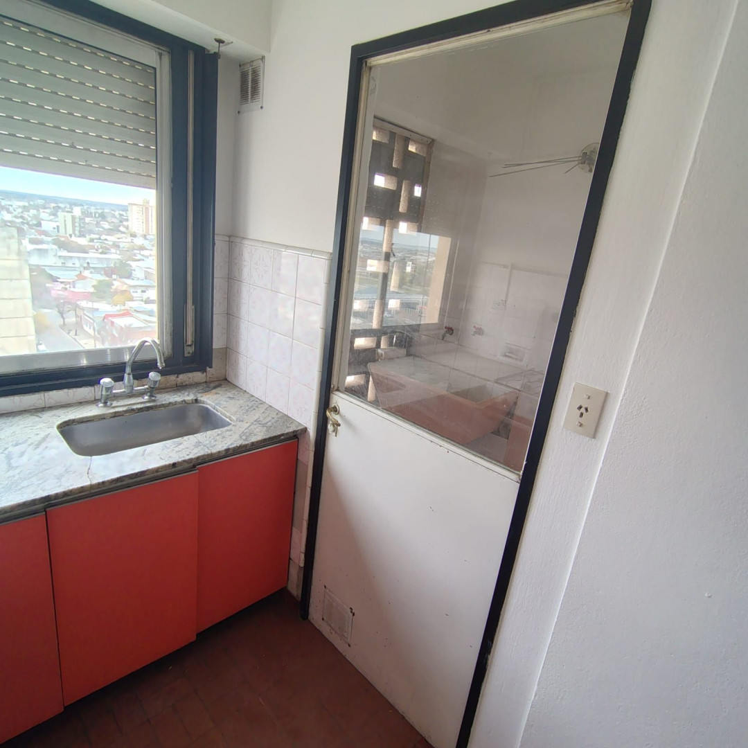 Departamento en Alquiler en Almafuerte 174, Macrocentro, Bahía Blanca - Bahía Blanca Propiedades | SITIO OFICIAL l