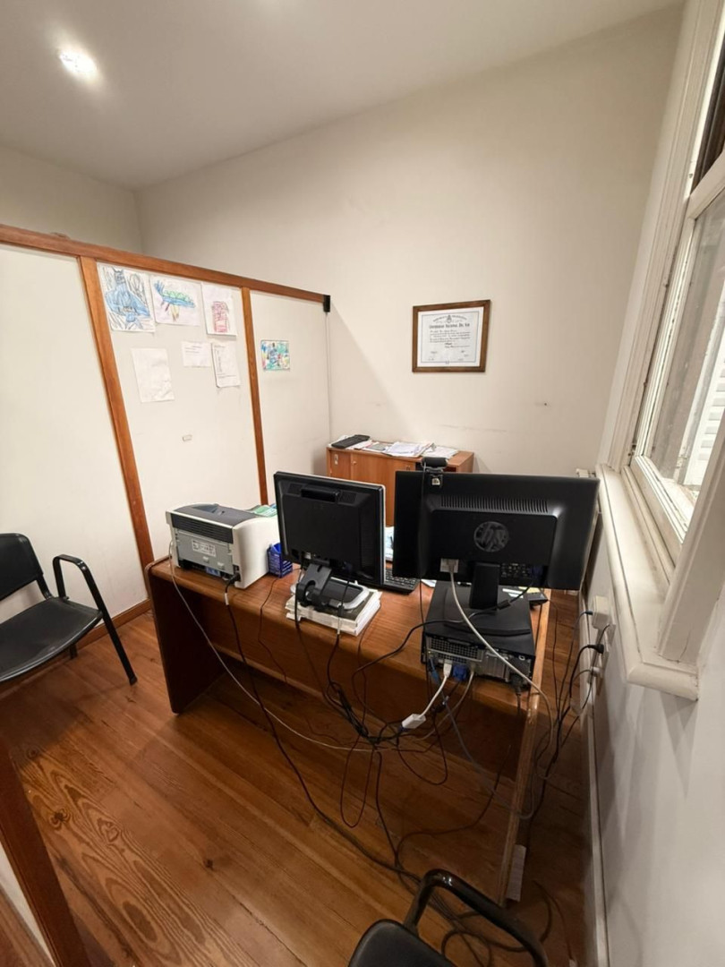 Oficina en Venta en Alsina 15, Centro, Bahía Blanca - Bahía Blanca Propiedades | SITIO OFICIAL l