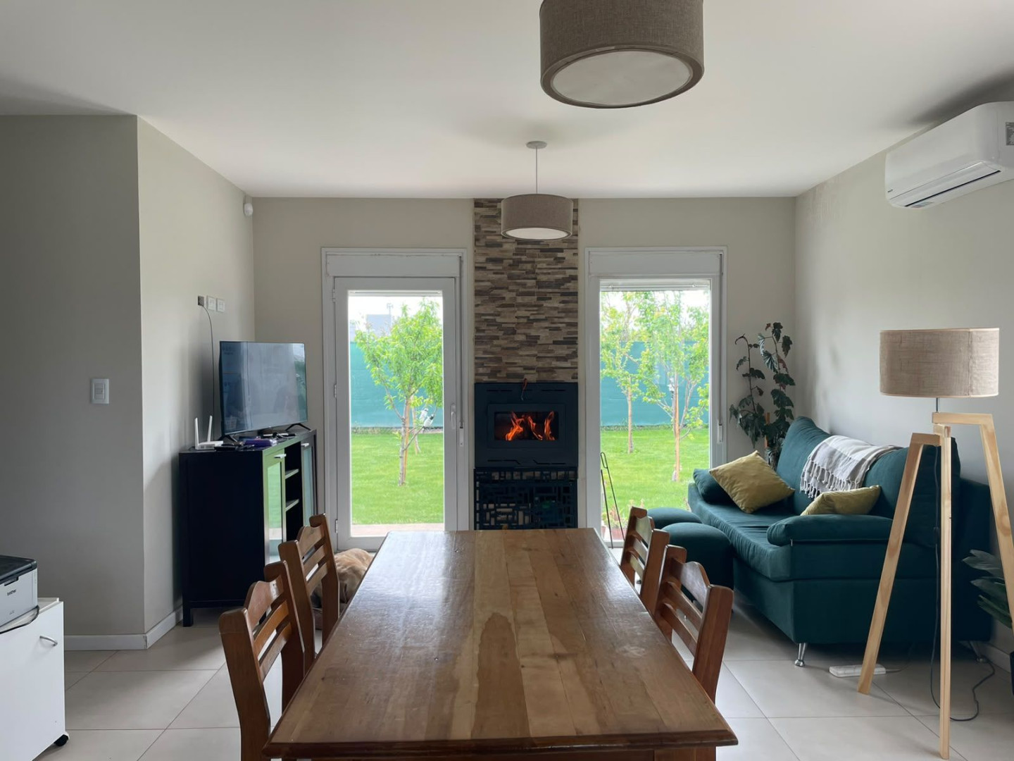 Casa en Venta en Pilmaiquen 2724, Las Cañitas II, Bahía Blanca - Bahía Blanca Propiedades | SITIO OFICIAL l