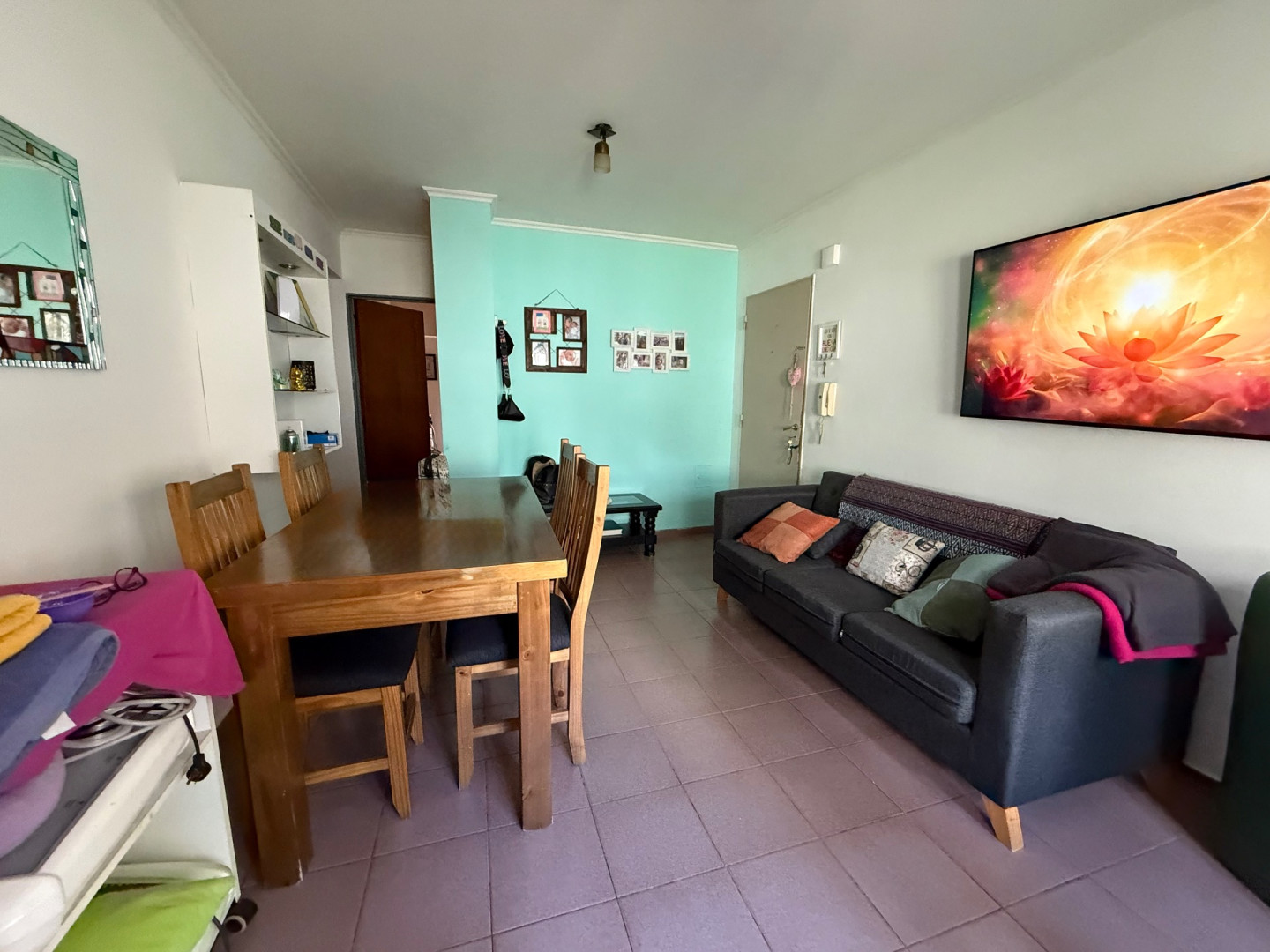 Departamento en Venta en Liniers 420,  Bahía Blanca - Bahía Blanca Propiedades | SITIO OFICIAL l